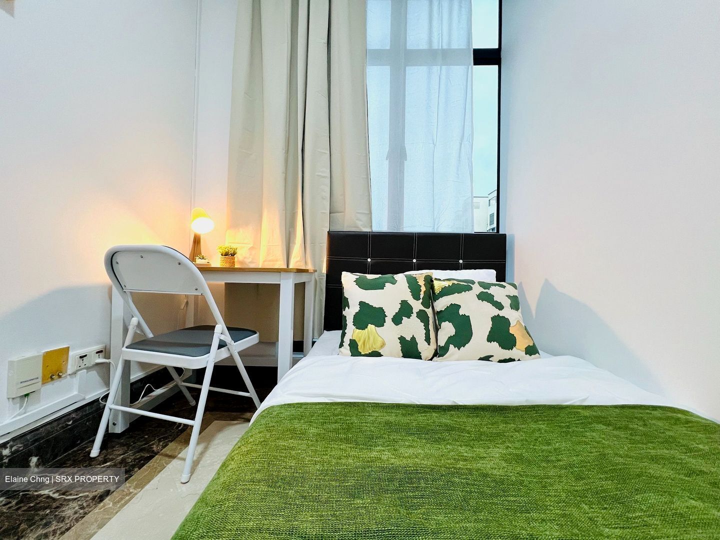 The Sterling (D21), Condominium #576289581
